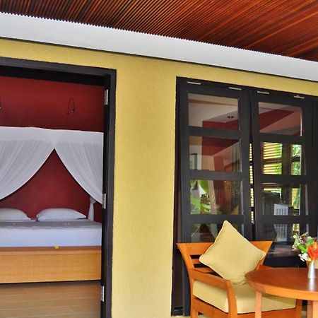 Villa Sabandari Ubud Pokoj fotografie